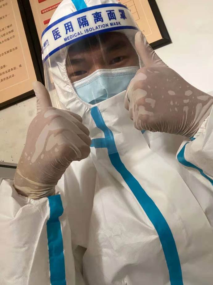焦钰博